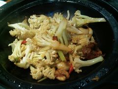 -黑鸡小馆(金源店)