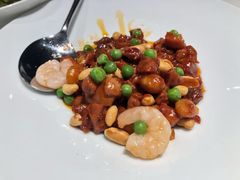 八宝辣酱-绿波廊(豫园店)