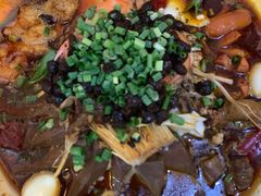-眉州东坡(通州店)