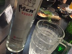 -老房子·1881海鲜餐厅
