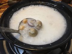 -盈田盈粥庄(博山东路店)