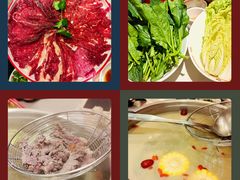 -八合里牛肉火锅(上海世茂广场店)