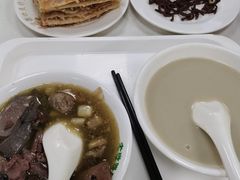 -老磁器口豆汁店(天坛店)