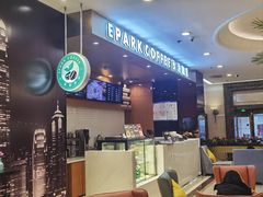 -逸派咖啡 EPARKCOFFEE(广安门店)