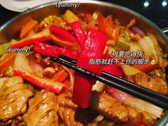 -和福顺·牛肉海鲜焖锅(汕头金平万达广场店)