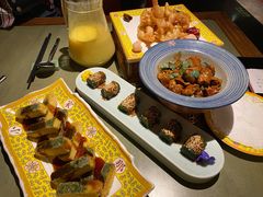 -那家小馆•北京菜•烤鸭(中关村店)