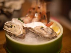 -蟹将军·松叶蟹和牛日料放题自助(K11店)
