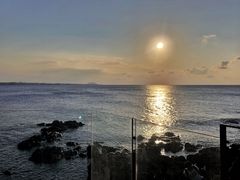 景观位-Cafe Aewol Monsant