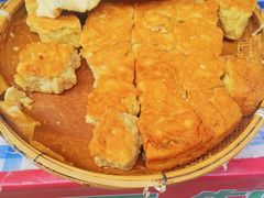 -吴大师呱呱面皮(育生巷店)
