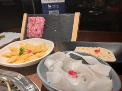 -快乐小羊火锅餐厅(农科路店)