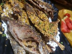 -79号渔船海鲜饭店(华强北店)