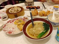 -幸运楼(北京路店)