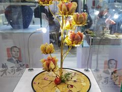 -国家会展中心（上海）虹馆EH