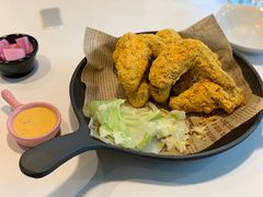 -七楽·韩式欢聚餐厅 치르치르(龙泉驿万达店)