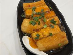 -丰尔粥食·顺德鱼生·干蒸排骨顺德菜(大良分店)