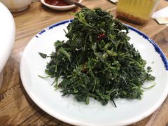 -海富荣·锅贴·陕菜家常菜(阳光城店)