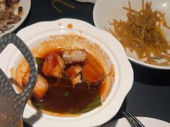 -小菜园新徽菜(青岛市南万象城店)