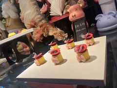 -富力希尔顿酒店·地阔自助餐厅