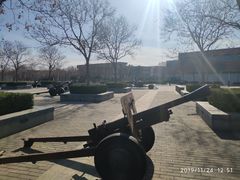 -中国北方国际射击场
