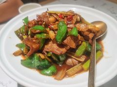 -关东小磨东北菜(漕河泾印象城店)