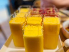 -轻蔬不用等·素食(江苏路店)