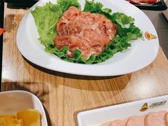 -彤德莱火锅(薛家岛利群店)