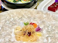 -顺德渔村·岭南一号