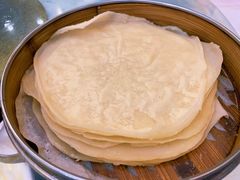 -关东风老北方菜馆(桂芳园店)