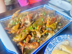 -下塘街25号农家菜馆(新场店)