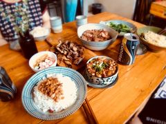 -有肉食·虎九闽菜(798艺术区店)
