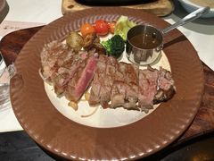 -半秋山西餐厅(巴南万达广场店)