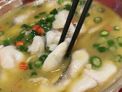 -粤香楼(新光里店)