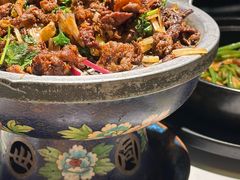 -四世同堂·京菜·烤鸭(双井店)