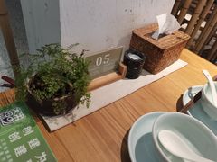 -竹里馆·淮扬菜·功夫茶(老门东店)
