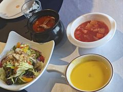 -圣彼得堡观江俄餐厅(中央大街黑金冠店)