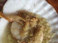-海味当家·蒸锅海鲜(中山广场创始店)