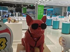 -顺电sundan(北投新奥购物中心店)