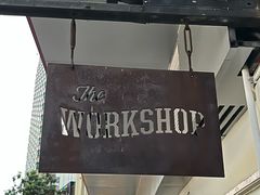 -The Workshop Coffee