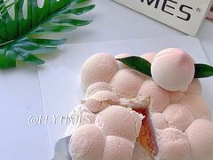 -法桐蛋糕·手作面包(万象城店)