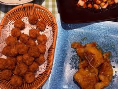 -玉桥餐厅(天坛店)