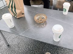 -星巴克(绵阳涪城凯德店)