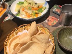-金厨泰国餐厅·全泰籍厨师料理(拱北店)