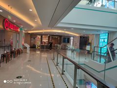 -海底捞大排档火锅(悦荟广场店)