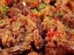-味老大土碗菜(中山三路店)