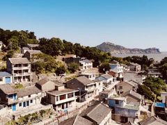 -嵛山岛