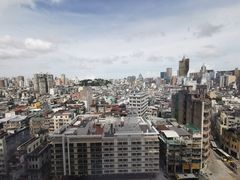 -澳门十六浦索菲特大酒店