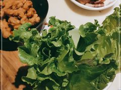 -韩宫宴烤肉·料理(桐乡吾悦广场店)