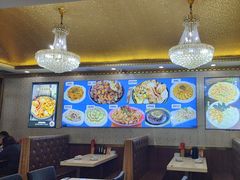 -北方饺子王·海肠捞饭·海鲜锅(山大店)