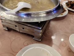 -烤肉宛饭庄(南礼士路店)