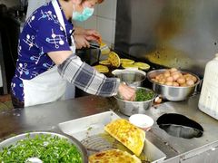 -老客满蛋饼(双塔市集店)